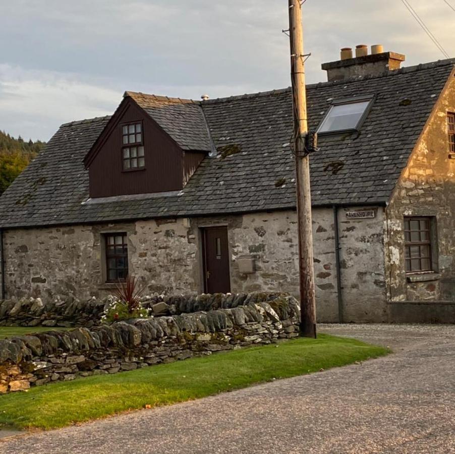 Mawenyoupe Lochgilphead Exteriér fotografie