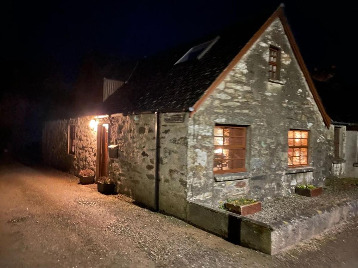 Mawenyoupe Lochgilphead Exteriér fotografie