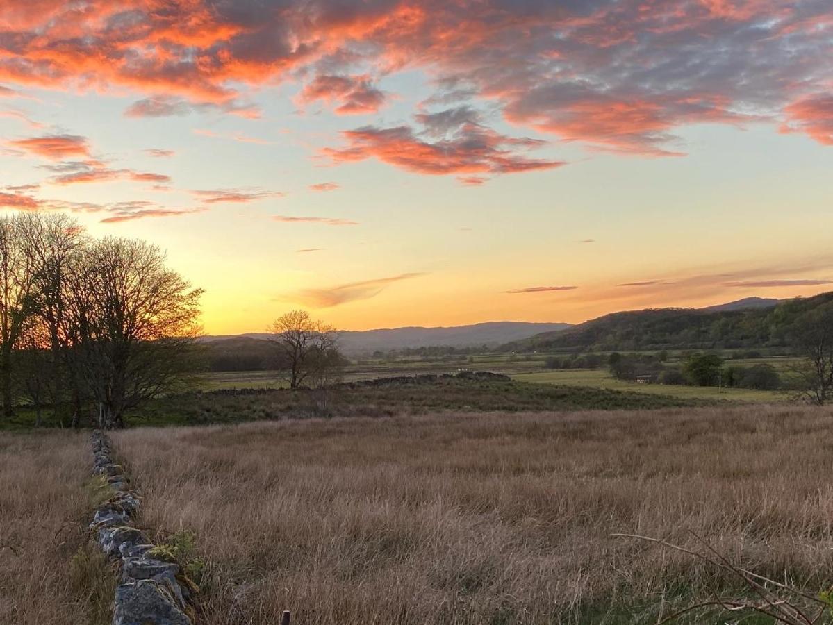 Mawenyoupe Lochgilphead Exteriér fotografie
